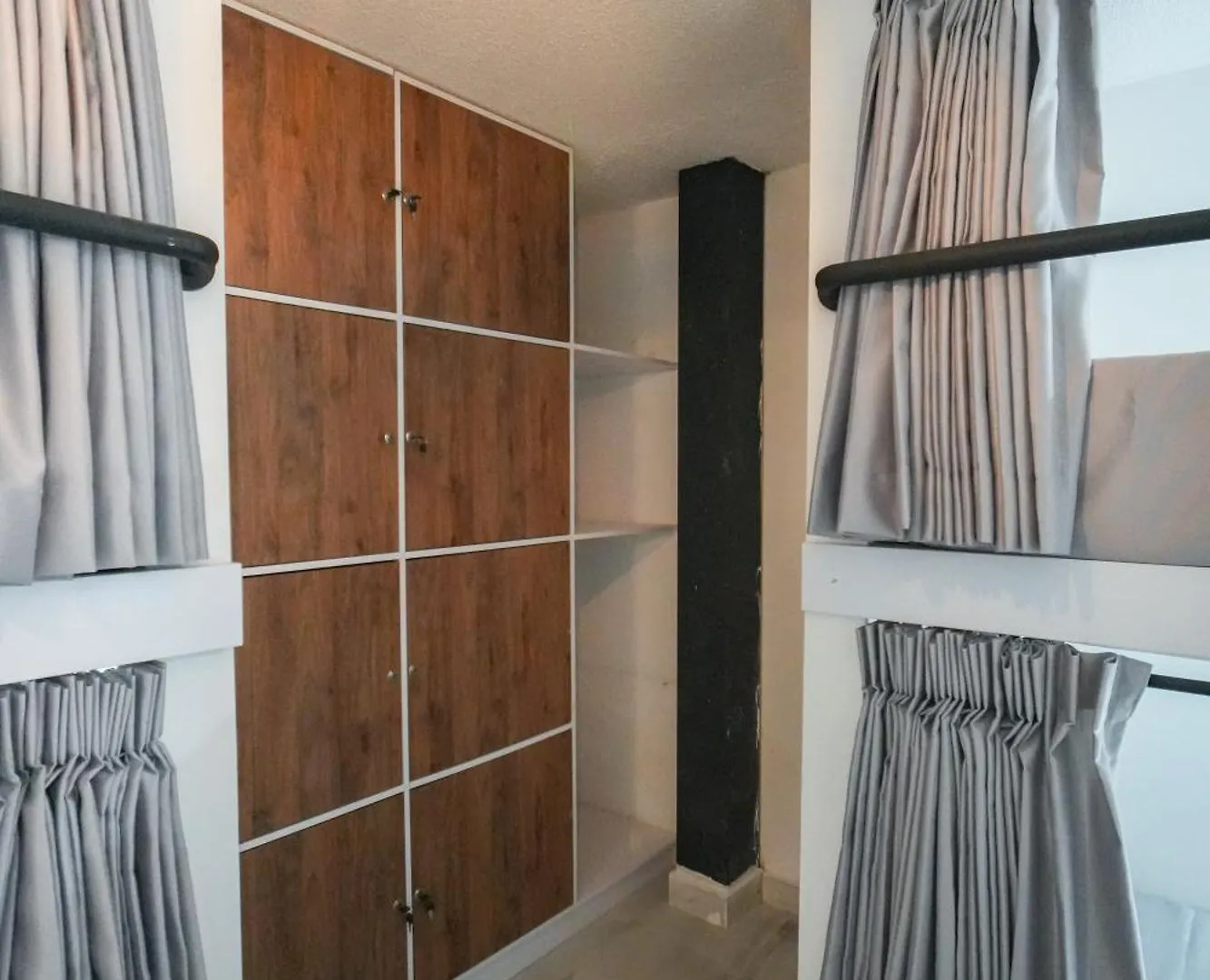 Penzion Qantic Lodging Medellín