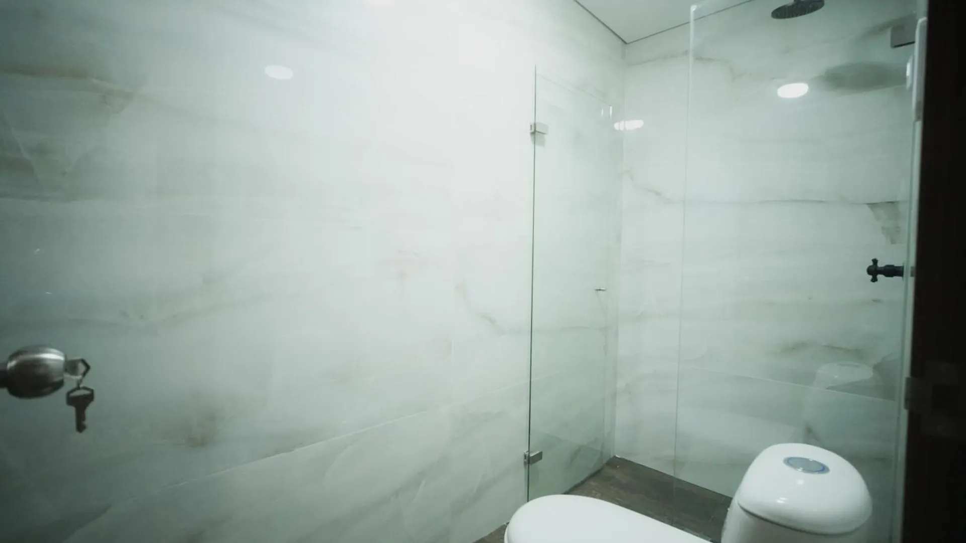 Qantic Lodging Медельин Гостевой дом