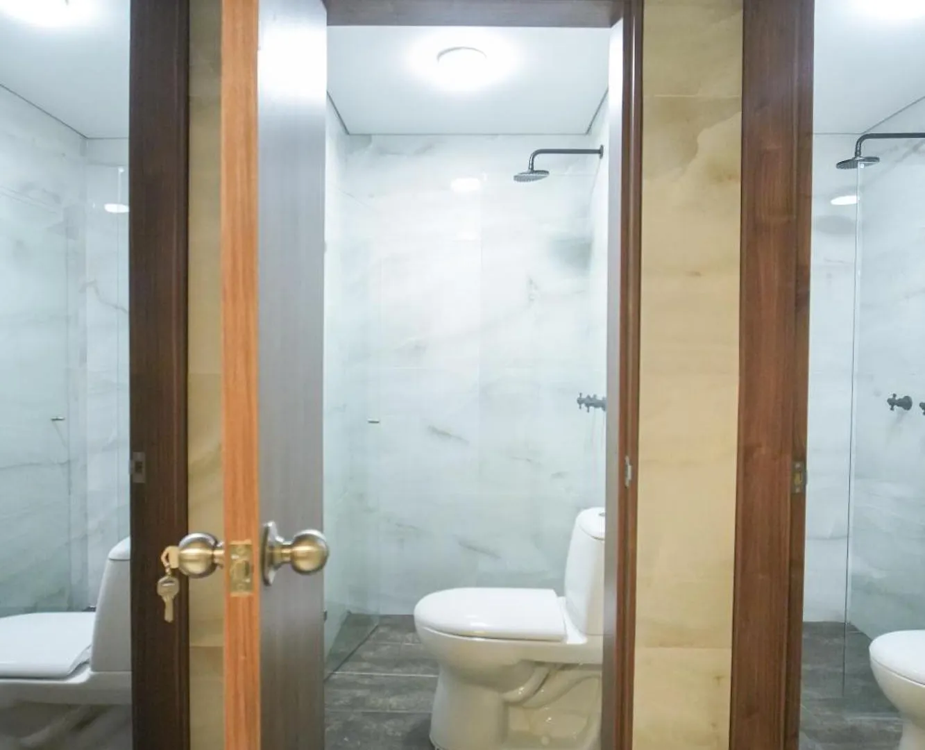 Qantic Lodging Medellin 0*,  Colombia