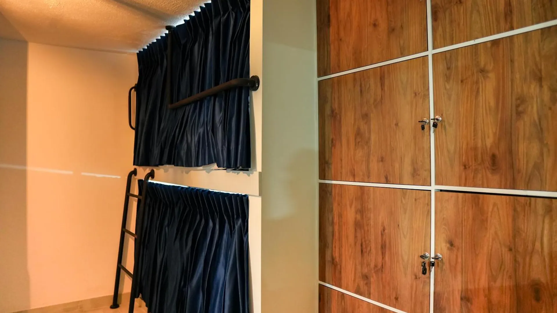 Guest house Qantic Lodging Medellin