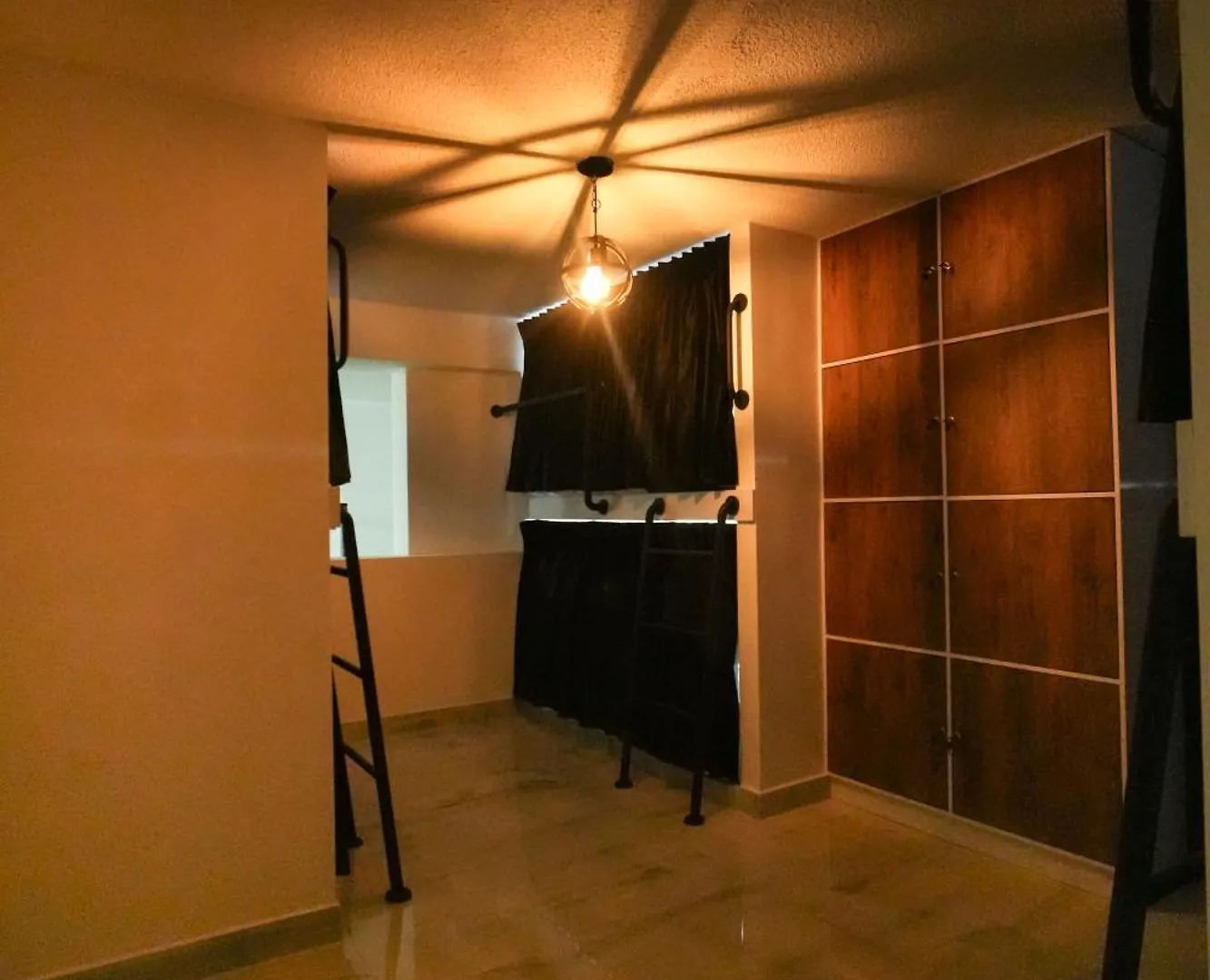 מדיין Qantic Lodging בית הארחה
