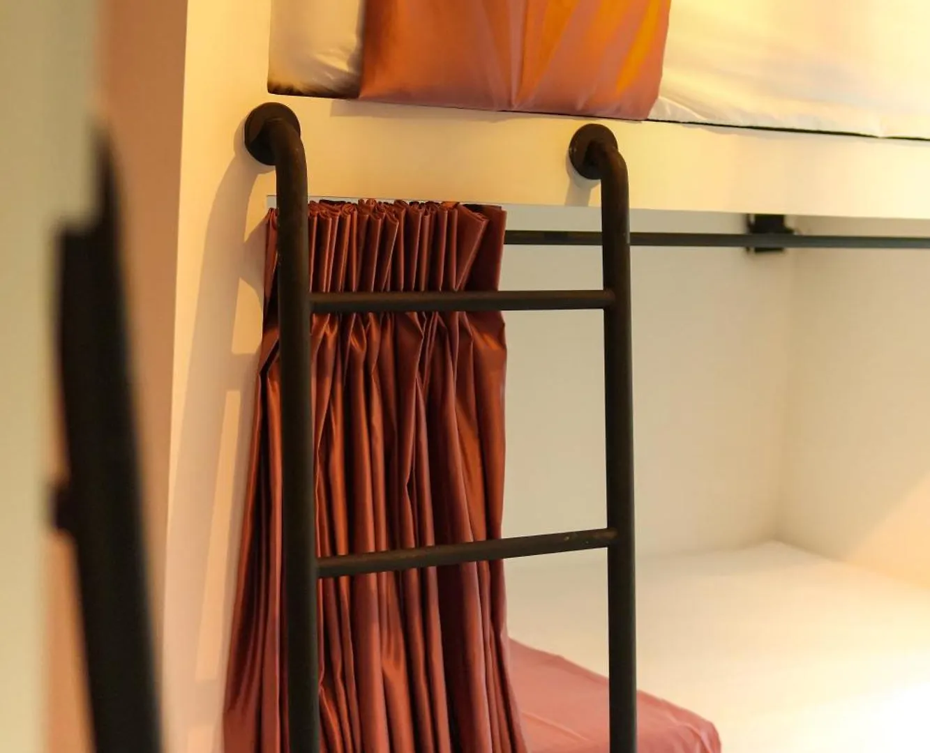 Qantic Lodging Medellin Colombia