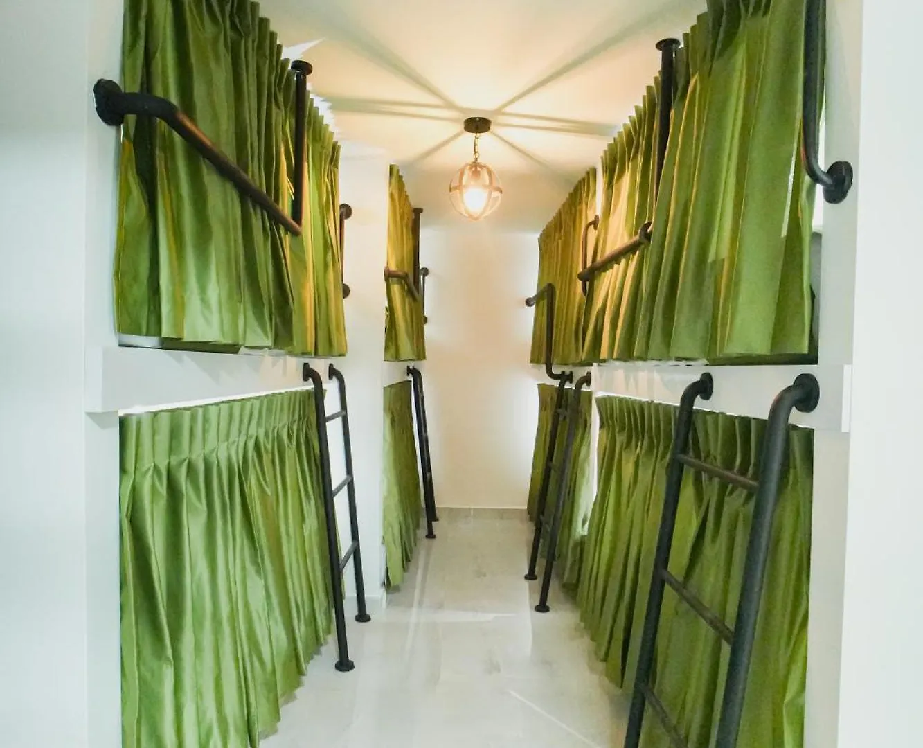 Qantic Lodging Medellin