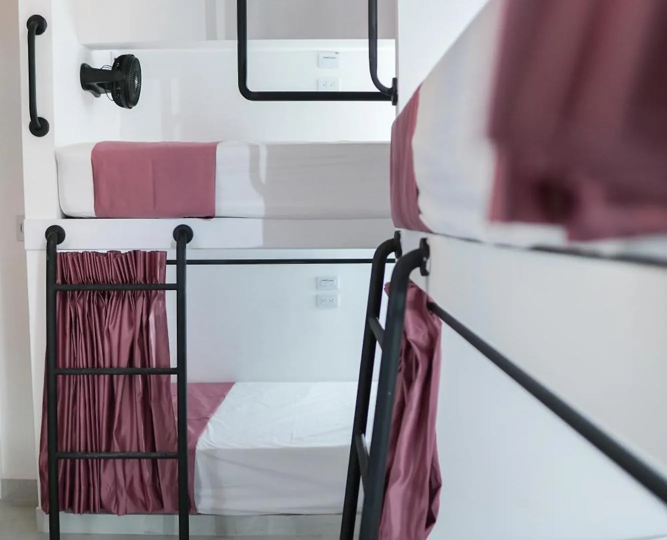 Qantic Lodging Medellin